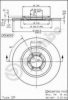BRECO BS 7075 Brake Disc